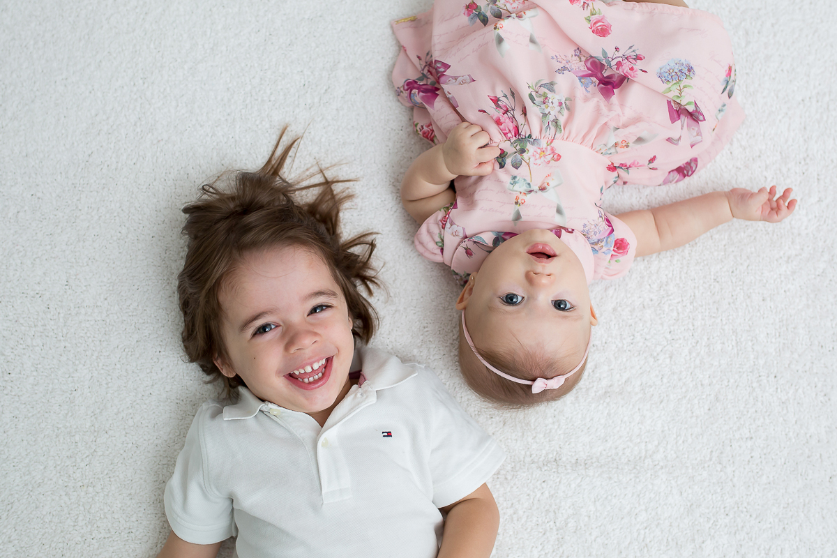 Helena 7 meses de muita alegria!!