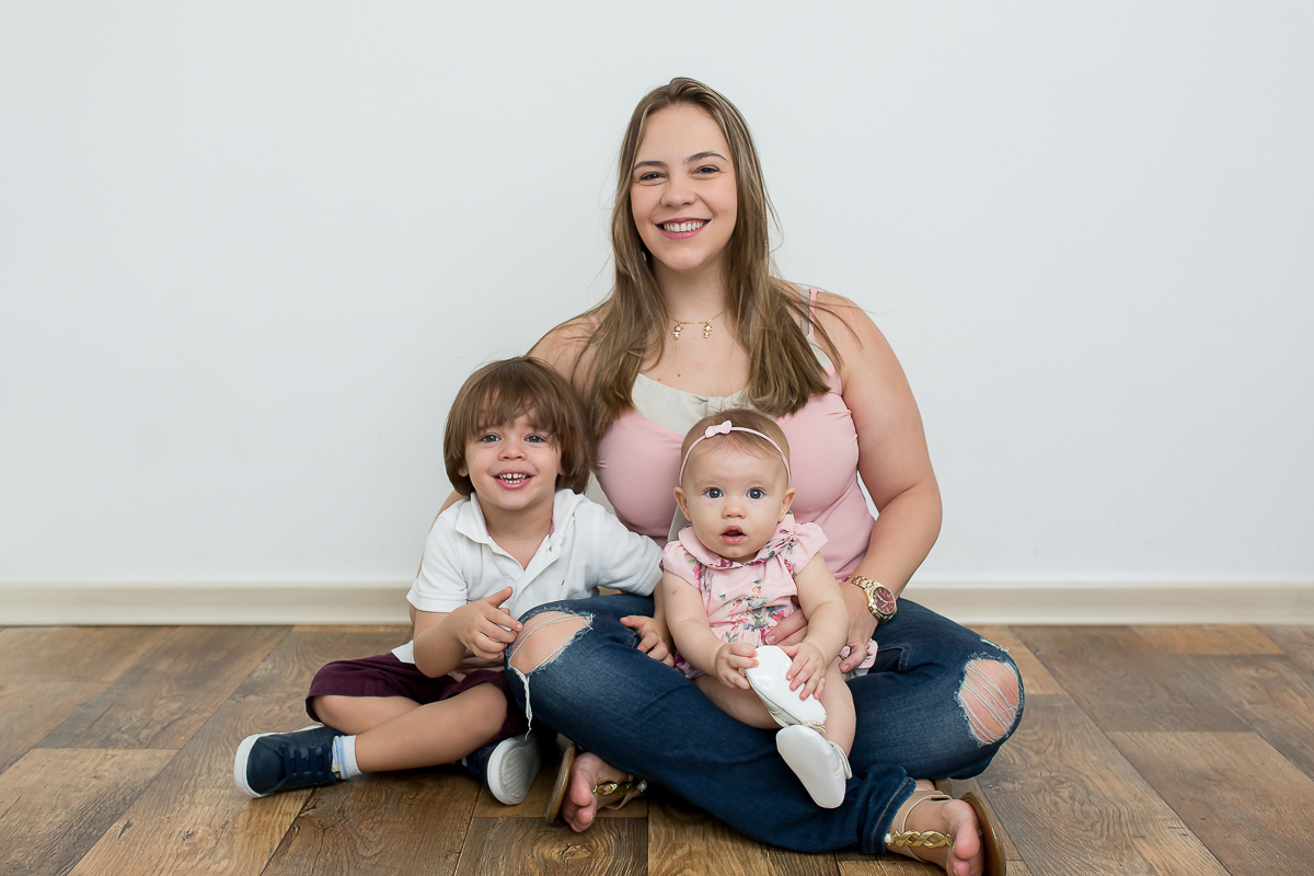 Helena 7 meses de muita alegria!!