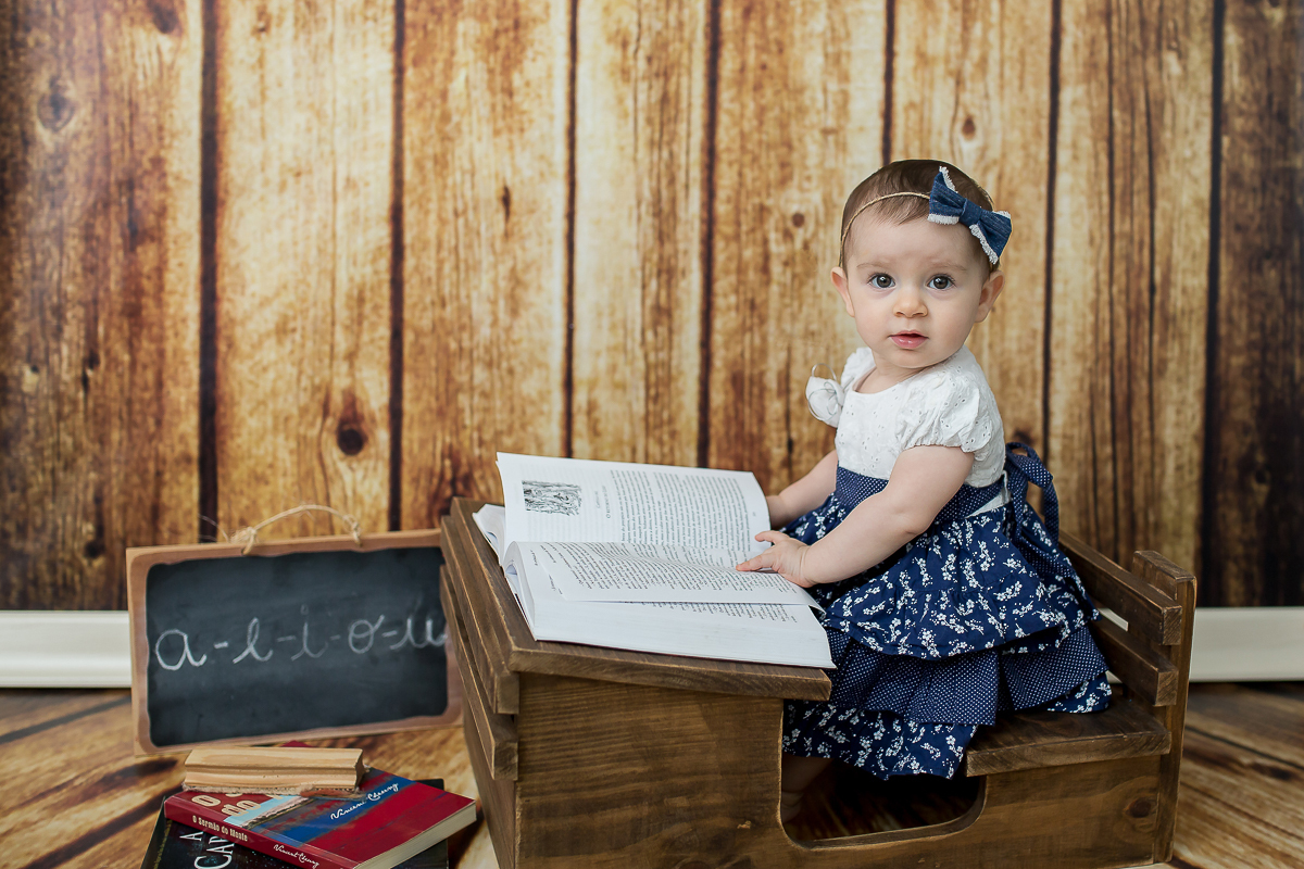 Que delícia essa sessão de 9 meses da Beatriz em clima de Páscoa!!! Ficamos encantados com essas coelhinhas super fofas <3 

