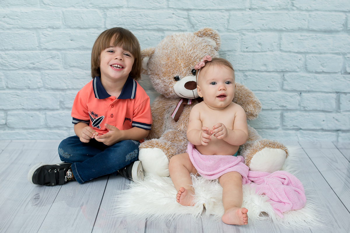 Helena uma coelhinha da páscoa cheia de charme