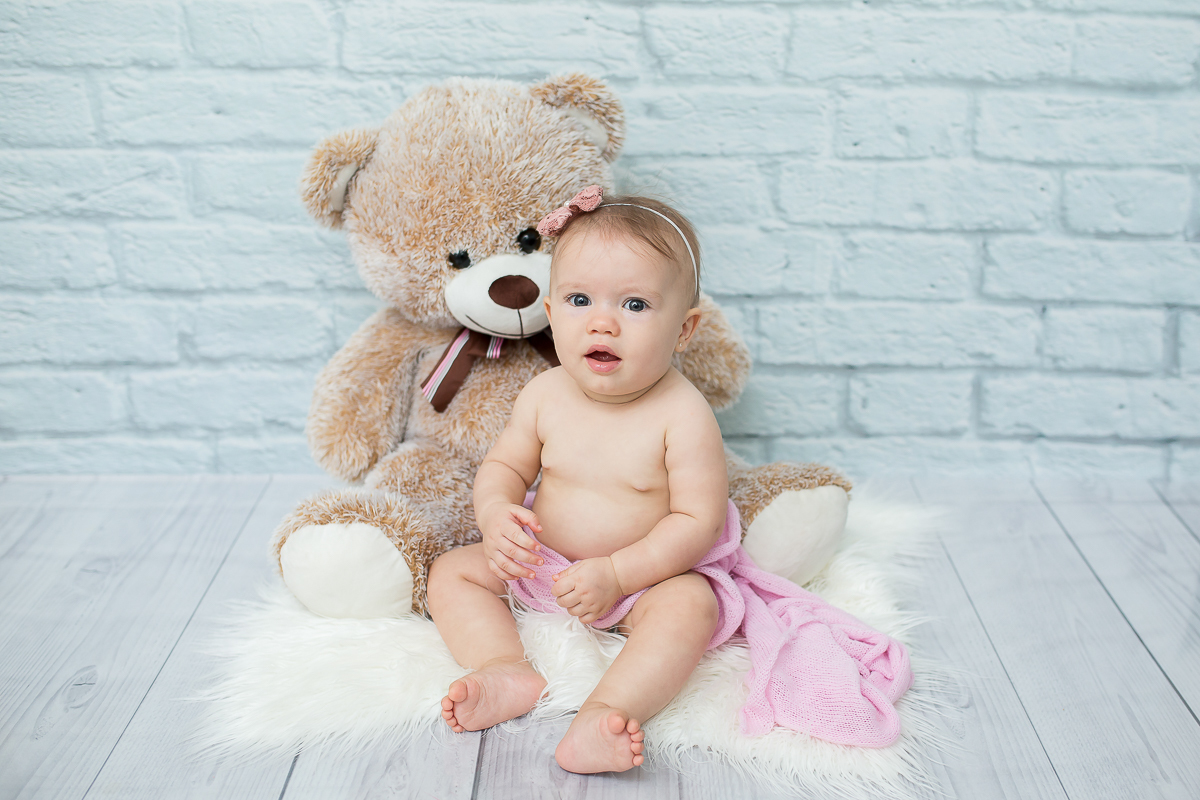 Helena uma coelhinha da páscoa cheia de charme