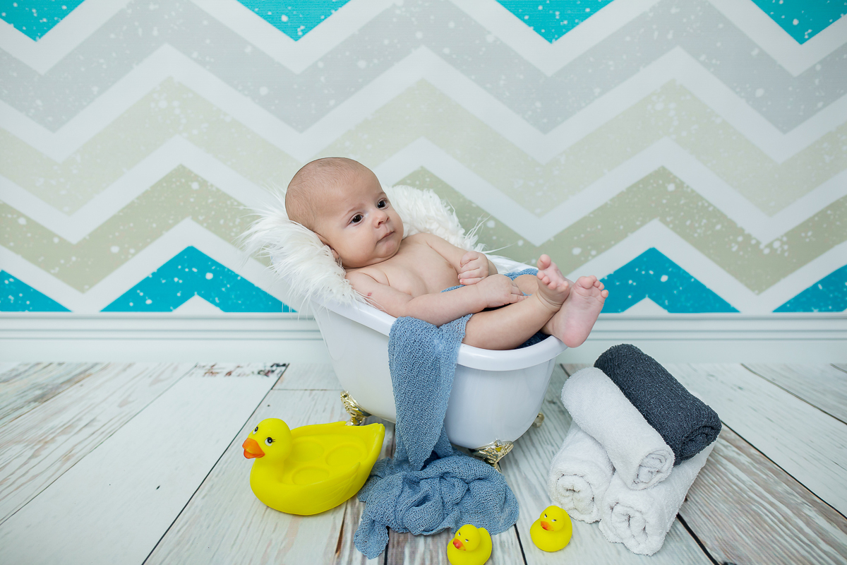 3 meses de pura Fofura