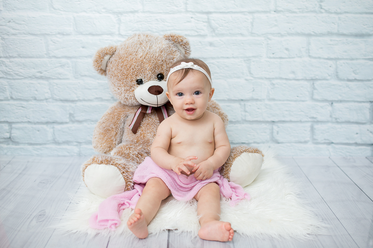 Acompanhamento Helena 9 meses!!