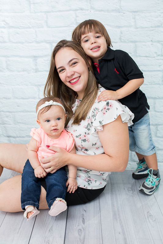 Acompanhamento Helena 9 meses!!