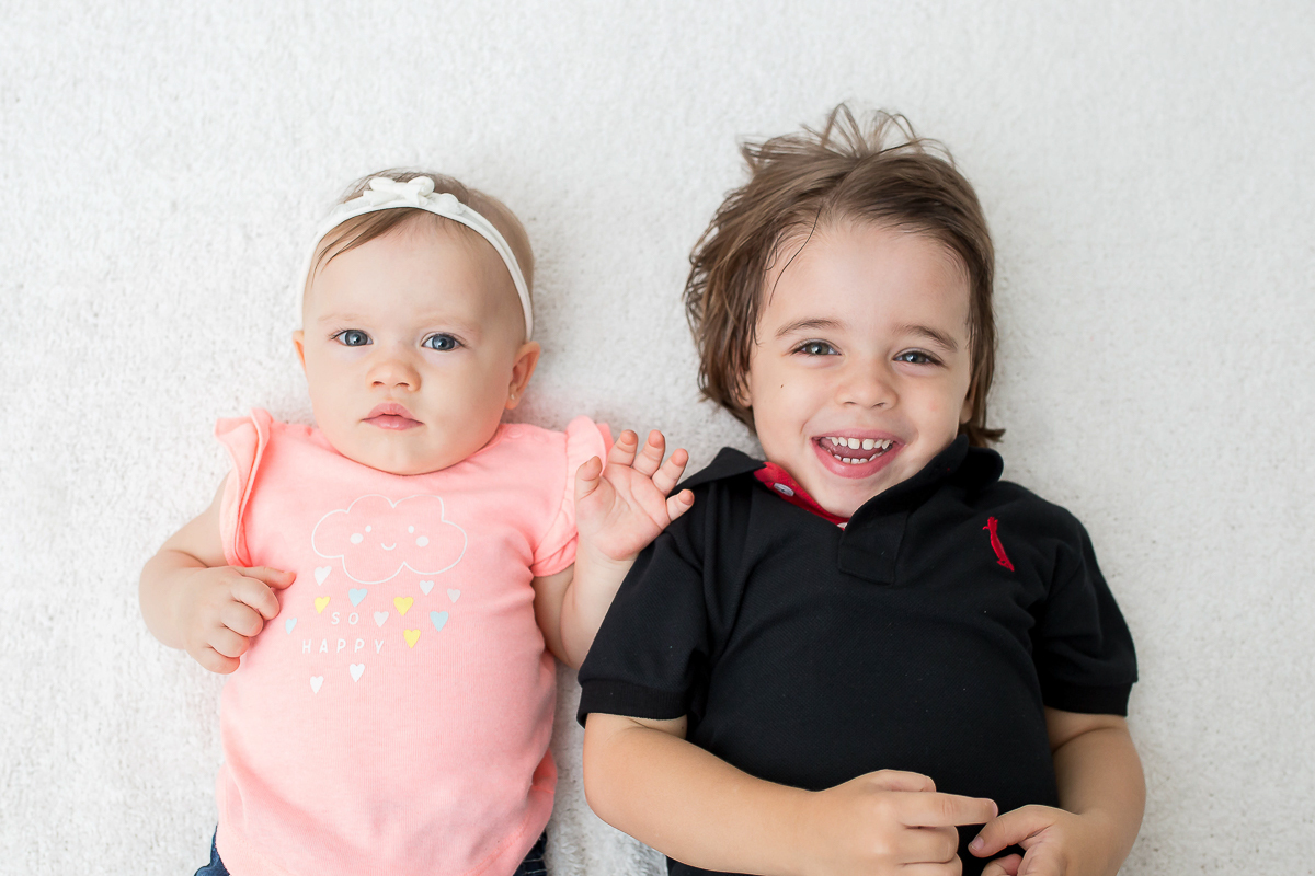 Acompanhamento Helena 9 meses!!