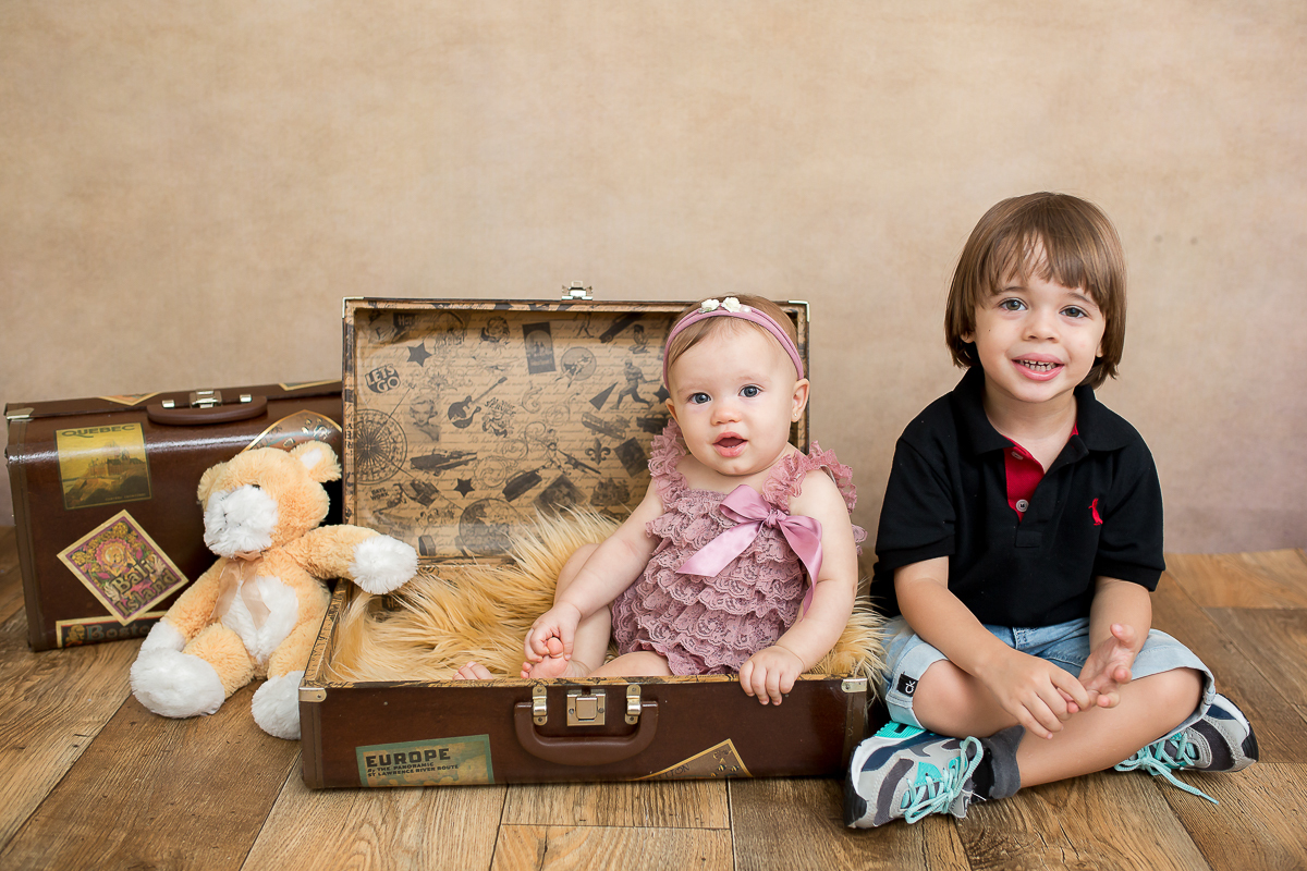 Acompanhamento Helena 9 meses!!