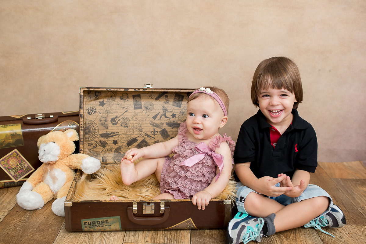 Acompanhamento Helena 9 meses!!