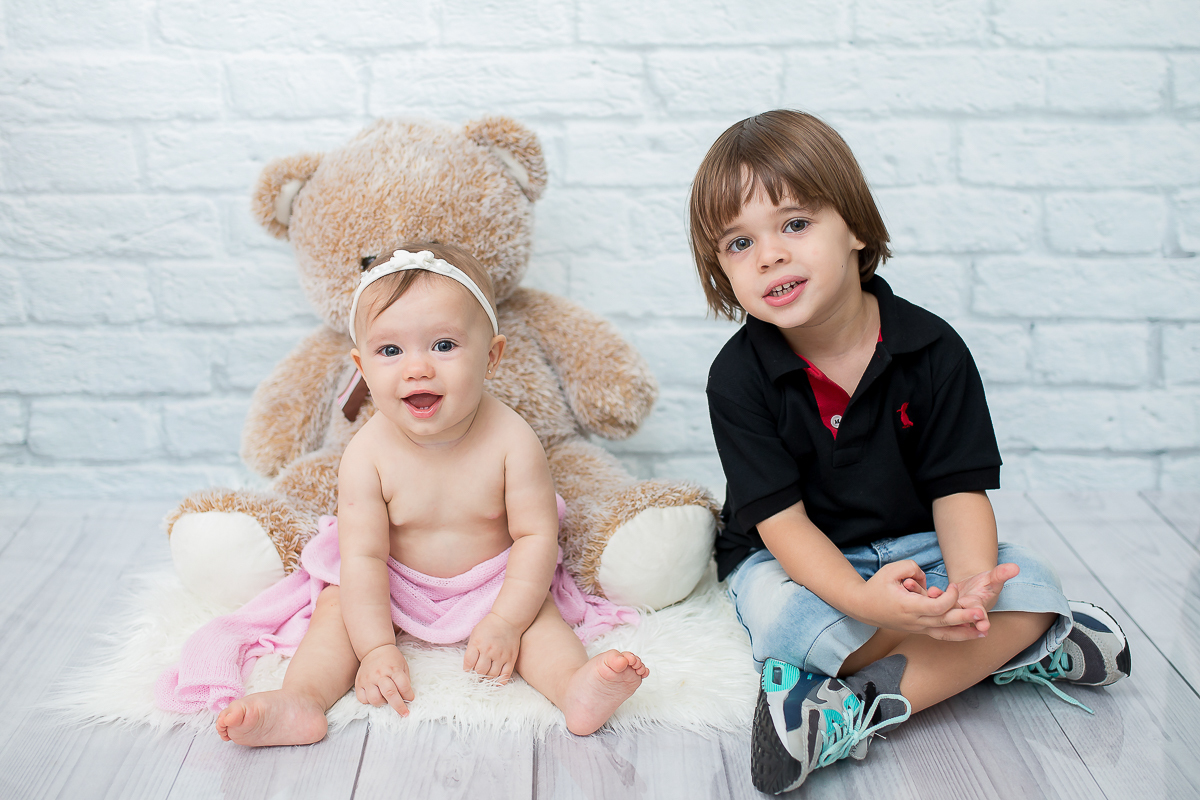 Acompanhamento Helena 9 meses!!