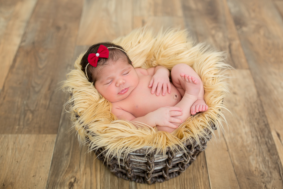 Como resistir a tanta fofura??? A Olivia é aquela bebê que todo fotógrafo de newborn sonha: super tranquila gordinha e calminha 

A linda Olivia veio ter seu dia de modelo aqui no estúdio, com seus  primeiros dias.

9 dias de muitas bochechas