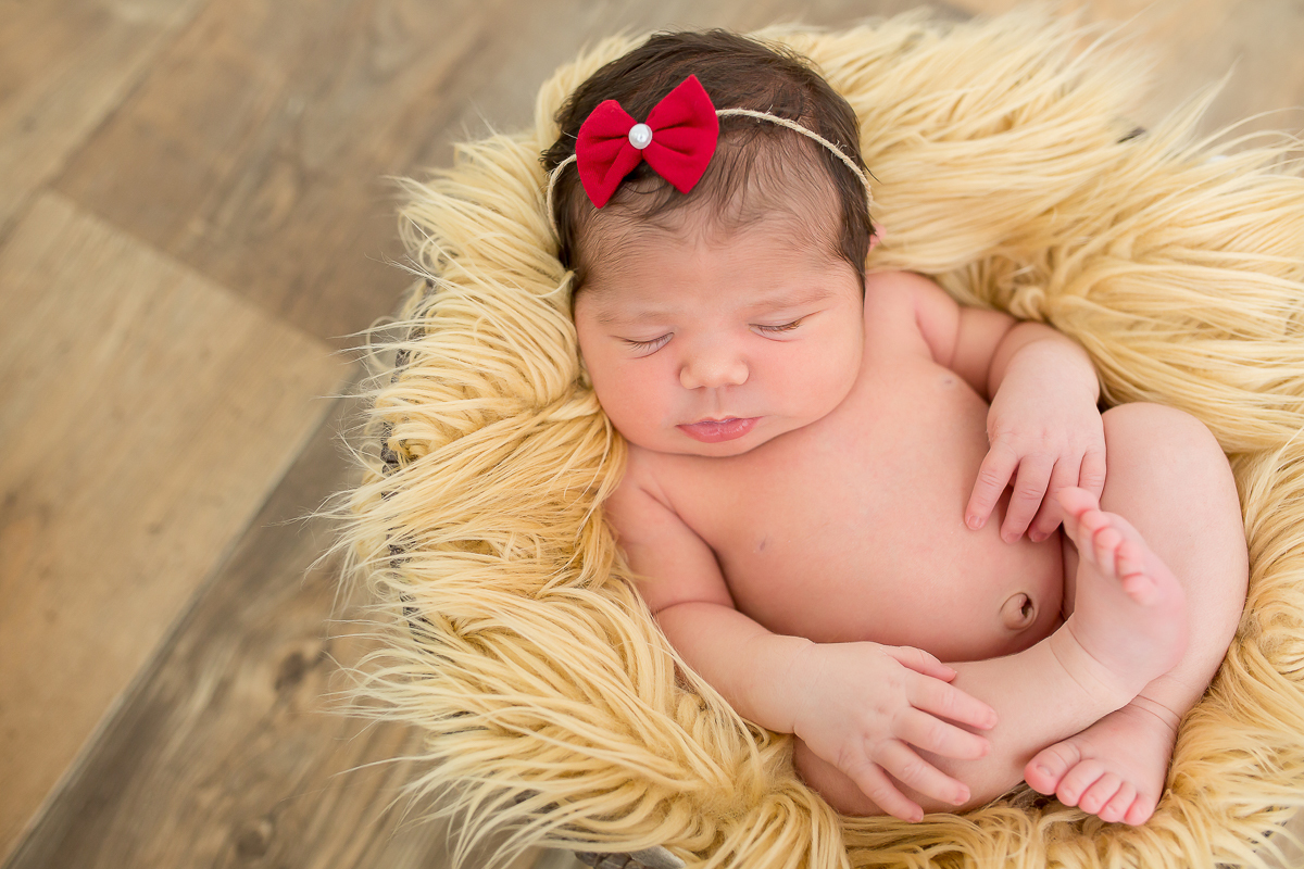 Como resistir a tanta fofura??? A Olivia é aquela bebê que todo fotógrafo de newborn sonha: super tranquila gordinha e calminha 

A linda Olivia veio ter seu dia de modelo aqui no estúdio, com seus  primeiros dias.

9 dias de muitas bochechas,