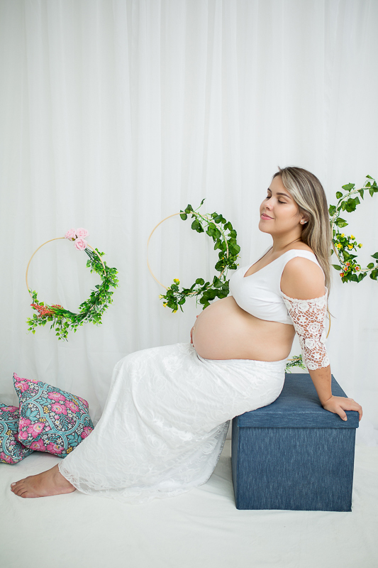 A experiência de ser mãe é algo fabuloso, transcende qualquer coisa que o ser humano consiga explicar, a ligação mãe e filho se inicia no começo da gestação e se desenvolve ao longo de uma vida.