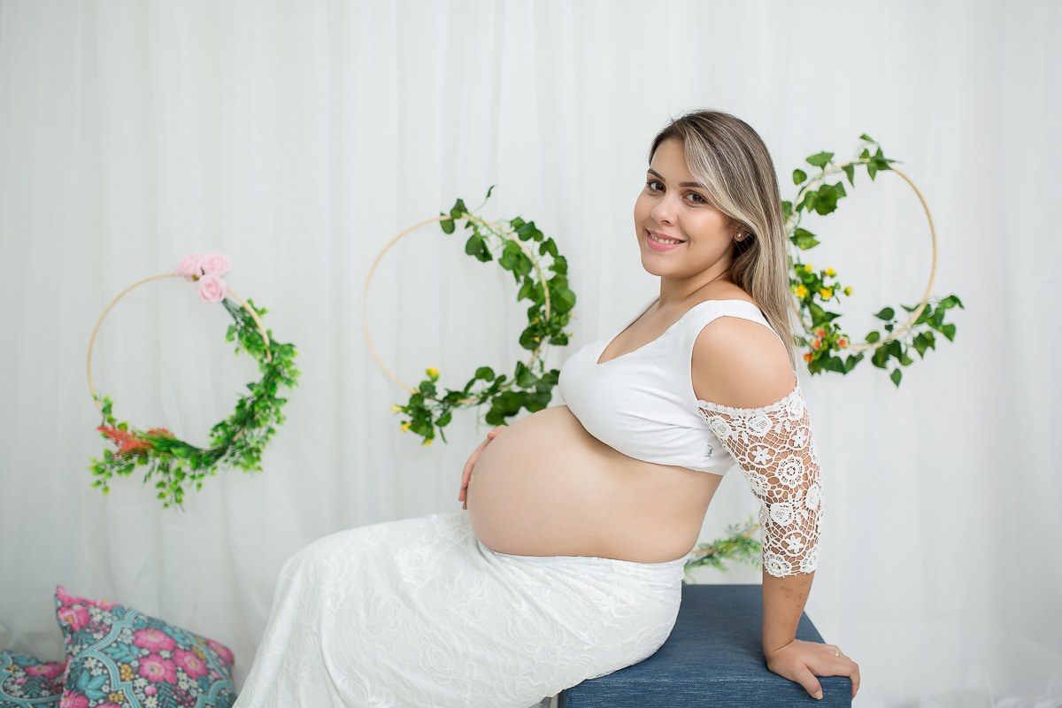 A experiência de ser mãe é algo fabuloso, transcende qualquer coisa que o ser humano consiga explicar, a ligação mãe e filho se inicia no começo da gestação e se desenvolve ao longo de uma vida.