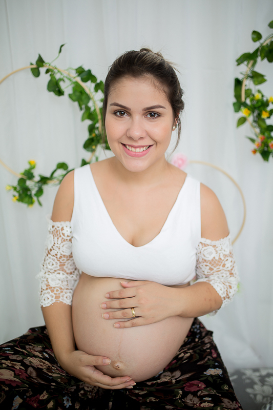 A experiência de ser mãe é algo fabuloso, transcende qualquer coisa que o ser humano consiga explicar, a ligação mãe e filho se inicia no começo da gestação e se desenvolve ao longo de uma vida.