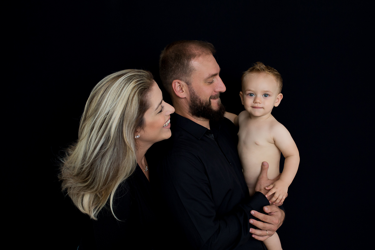 Antonio 12 meses de pura alegria!!