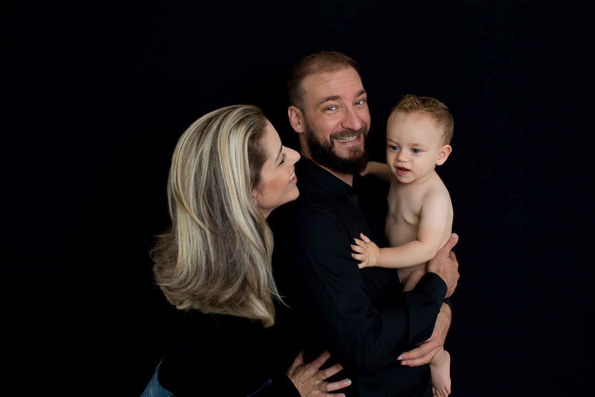 Antonio 12 meses de pura alegria!!