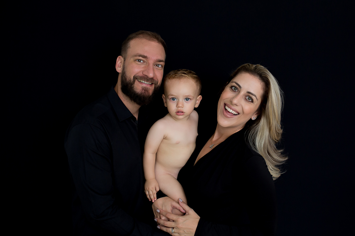 Antonio 12 meses de pura alegria!!