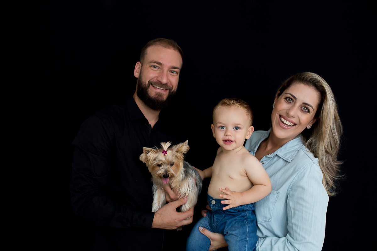 Antonio 12 meses de pura alegria!!