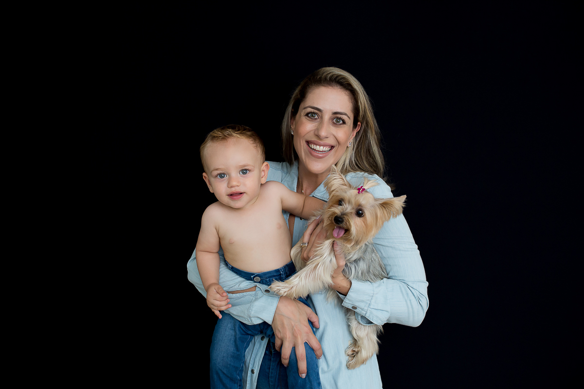 Antonio 12 meses de pura alegria!!