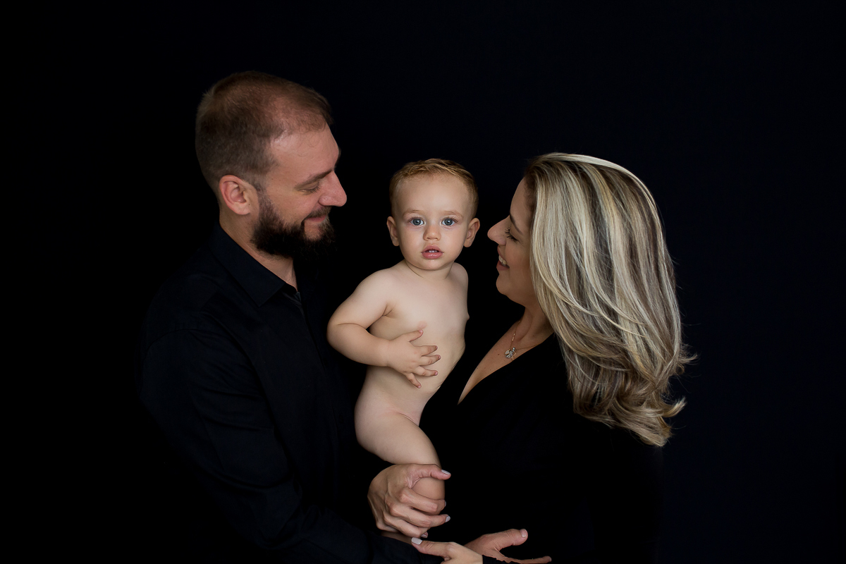 Antonio 12 meses de pura alegria!!