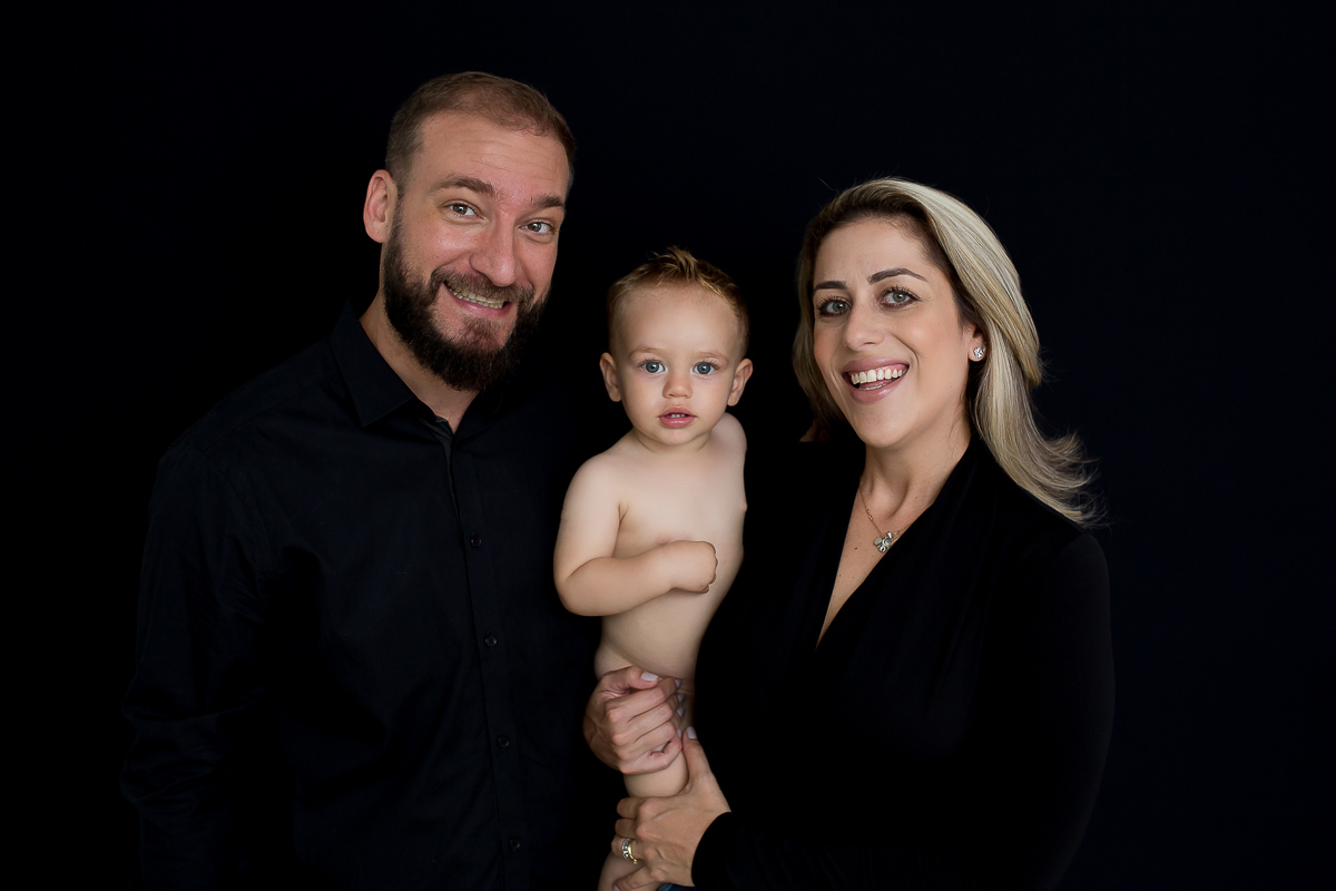 Antonio 12 meses de pura alegria!!