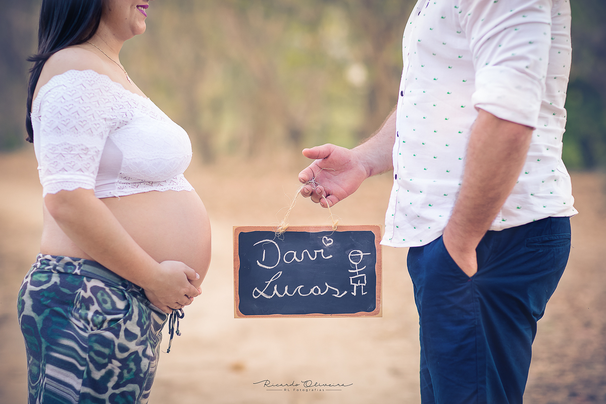 Plaquinha com Nome do bebe que está por vir ao mundo,  a espera por Davi Lucas