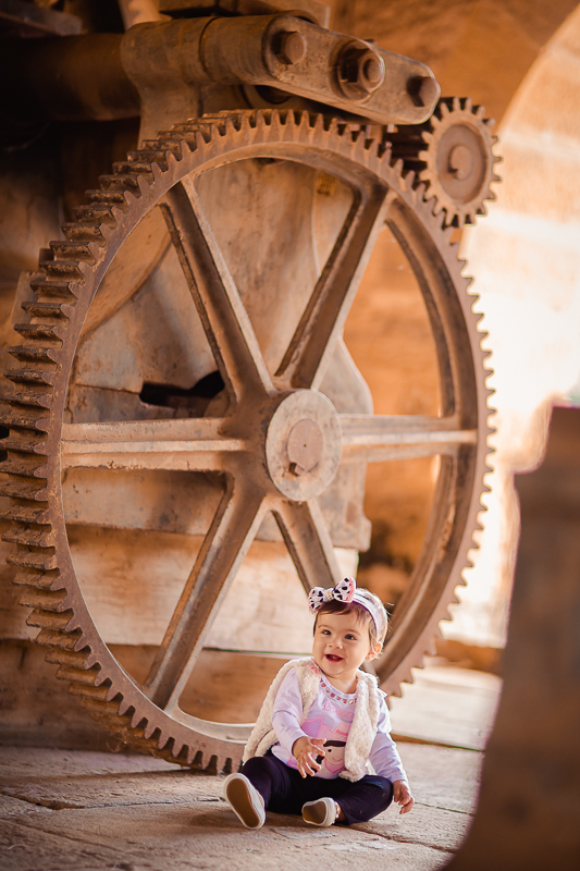 Pensem em uma bebê delicia... Essa é a Lorena!!  A Fazendinha da Lorena ficou uma fofura!!!

Ah essas crianças nos encantam, Lorena distribuiu vários sorrisos e nos deixou encantados na sua sessão de smash the cake!!