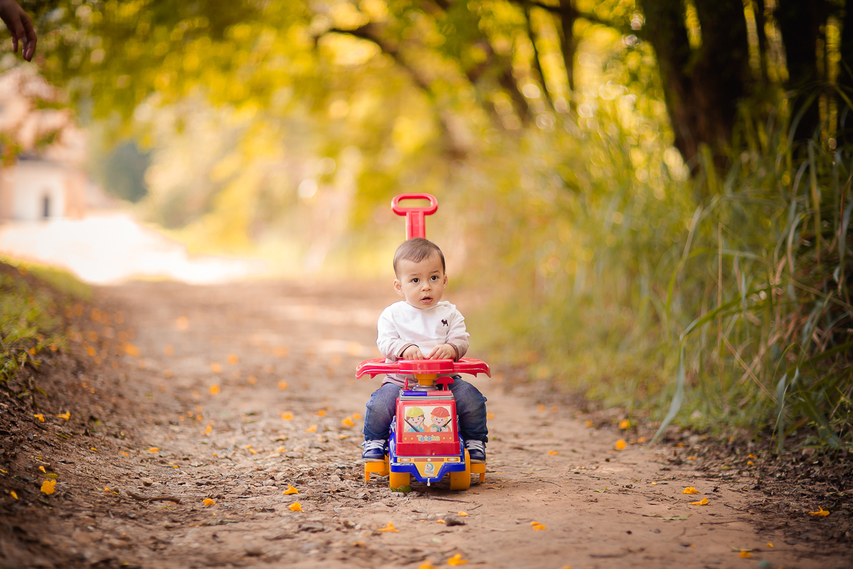 Augusto Hideki é um dos 