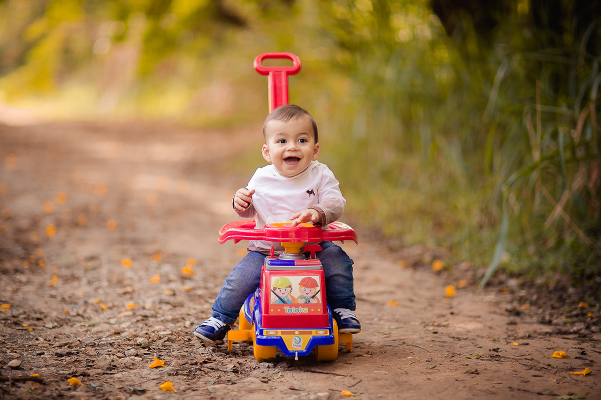 Augusto Hideki é um dos 