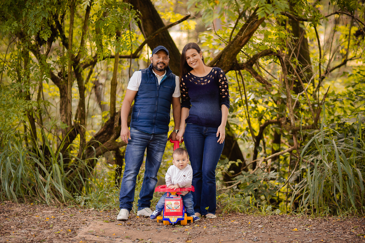 Augusto Hideki é um dos 