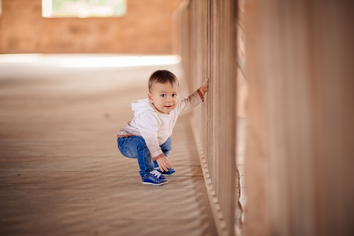 Augusto Hideki é um dos 