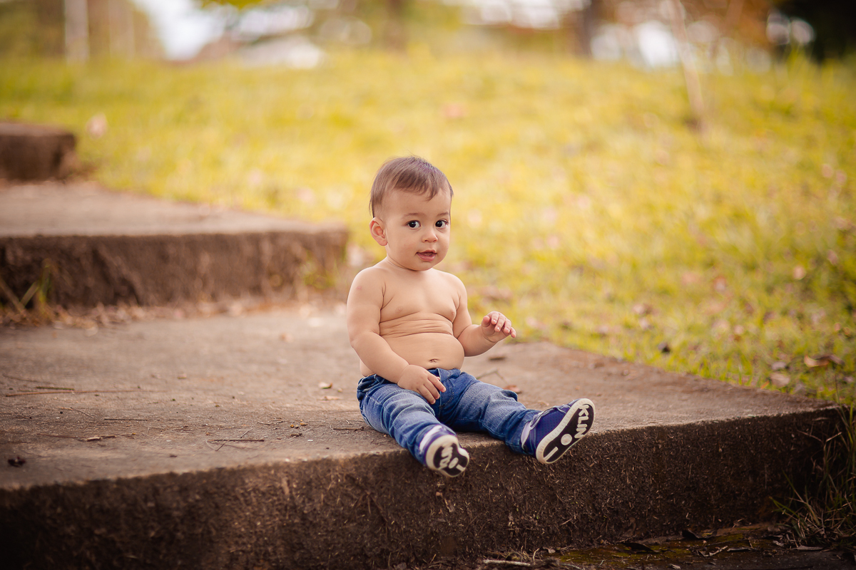 Augusto Hideki é um dos 