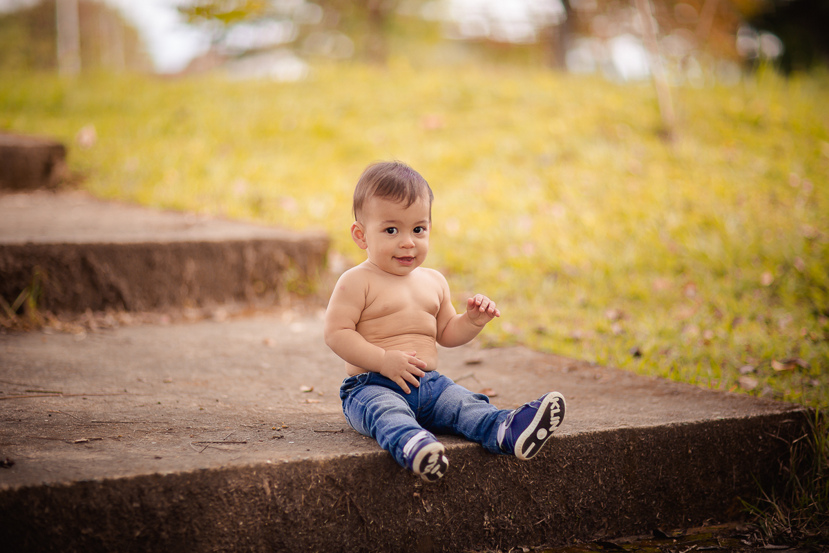Augusto Hideki é um dos 