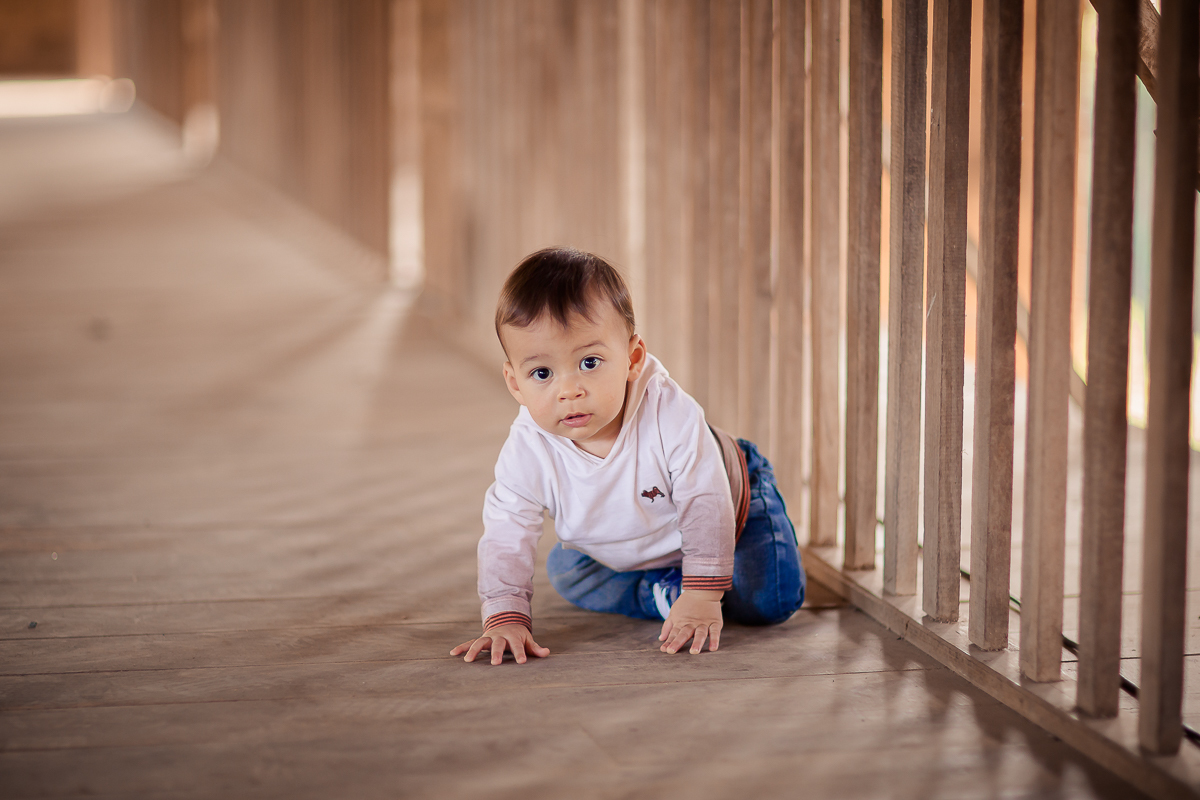 Augusto Hideki é um dos 