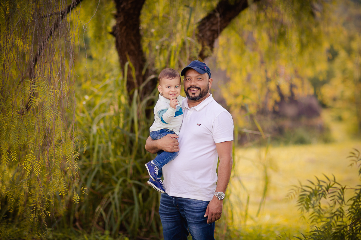 Augusto Hideki é um dos 