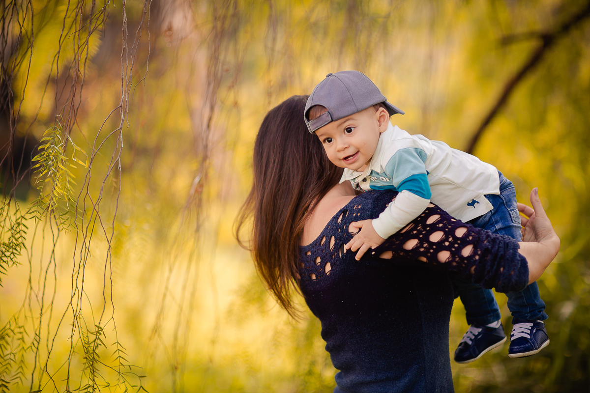 Augusto Hideki é um dos 