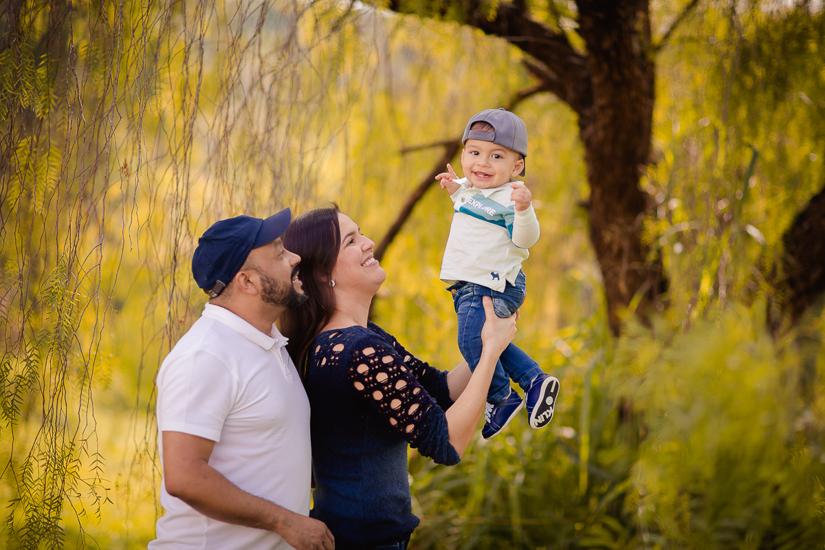 Augusto Hideki é um dos 