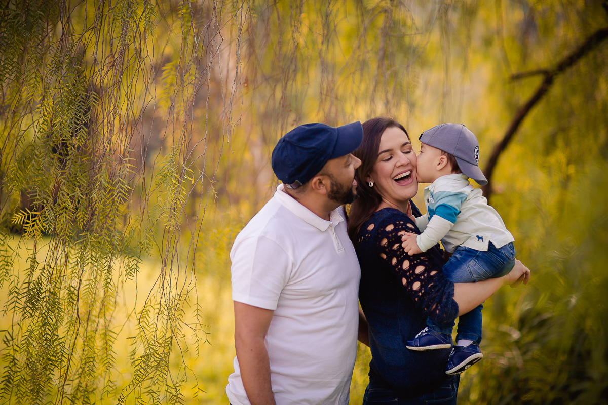 Augusto Hideki é um dos 