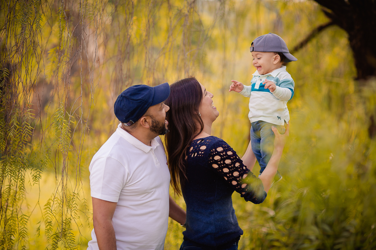 Augusto Hideki é um dos 