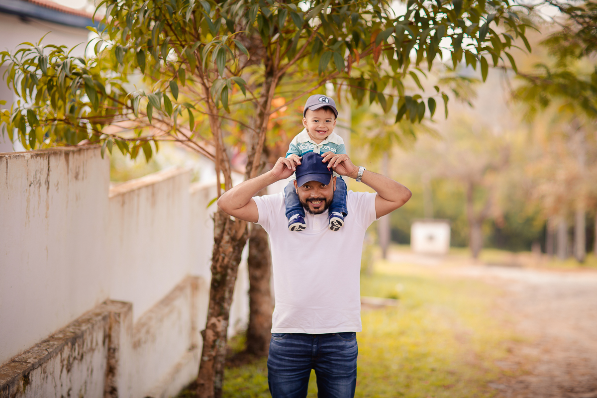 Augusto Hideki é um dos 