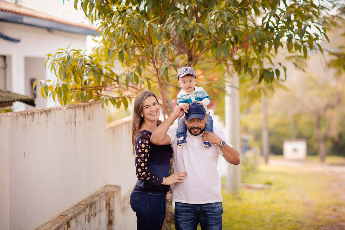 Augusto Hideki é um dos 