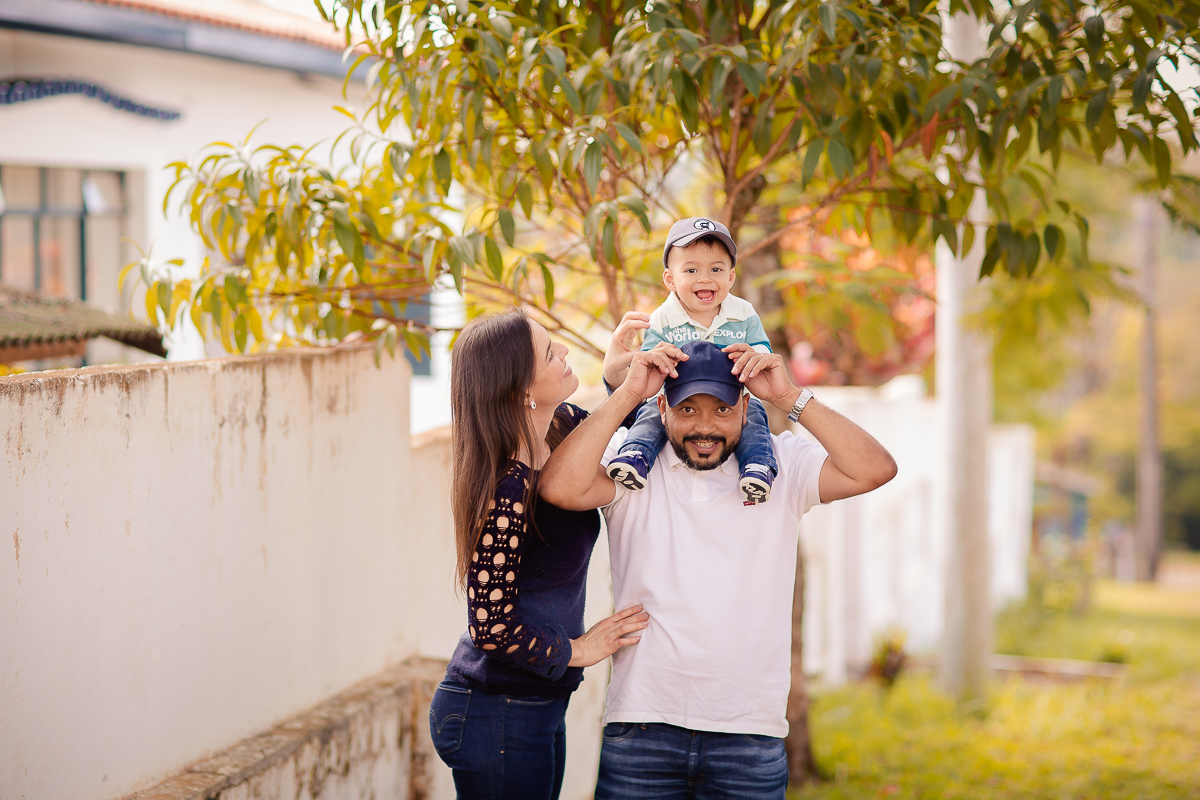 Augusto Hideki é um dos 