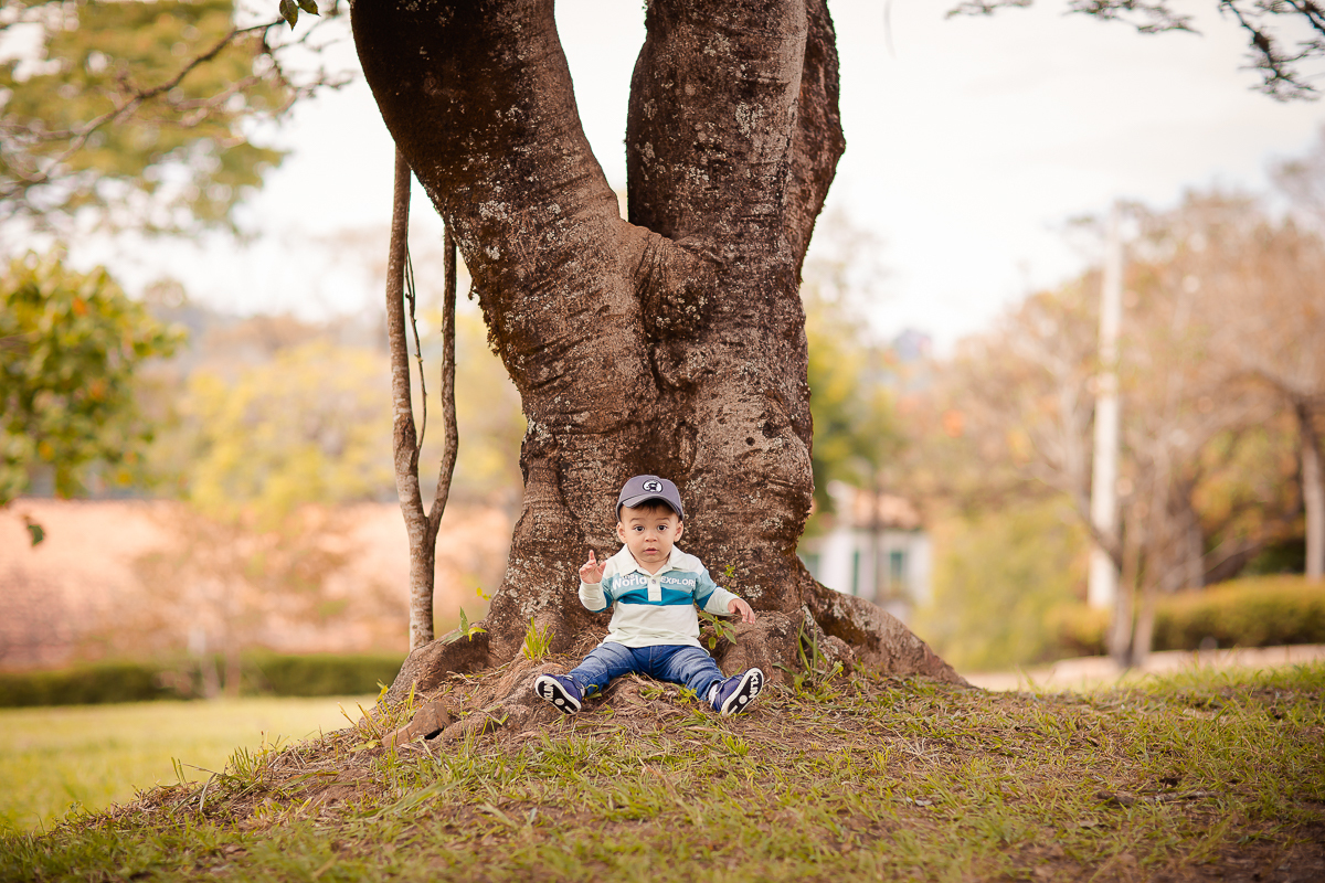 Augusto Hideki é um dos 