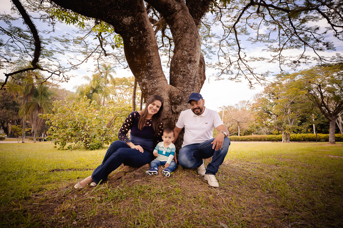 Augusto Hideki é um dos 