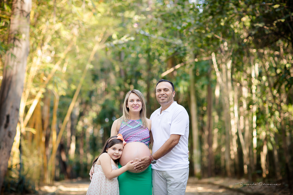 União  da família em dose dupla, agora são cinco
