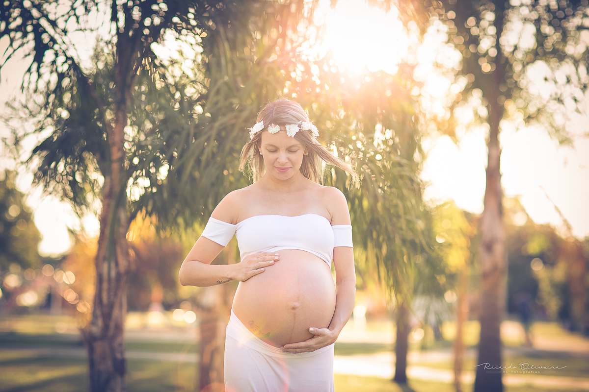 Sentindo a emoção dos bebes