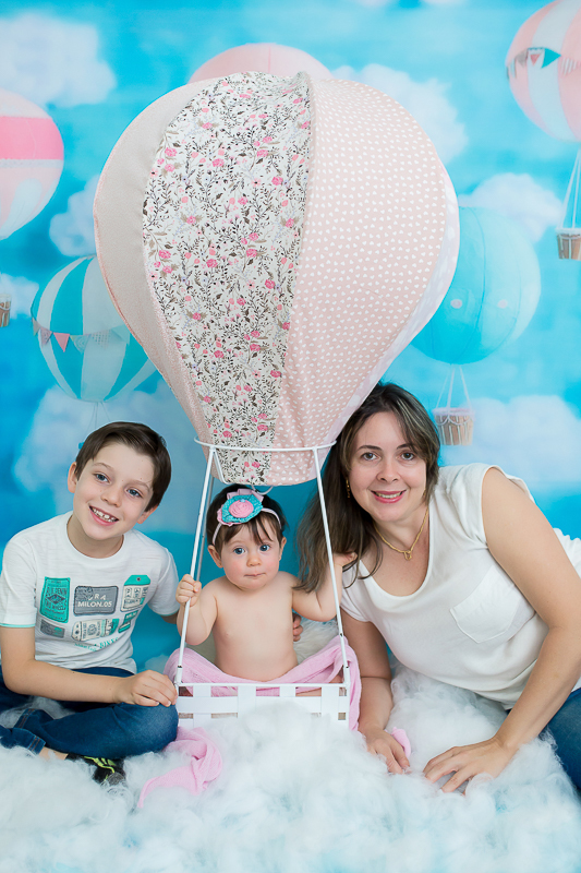 Sessão 8 meses da pequena Rafaela!! 