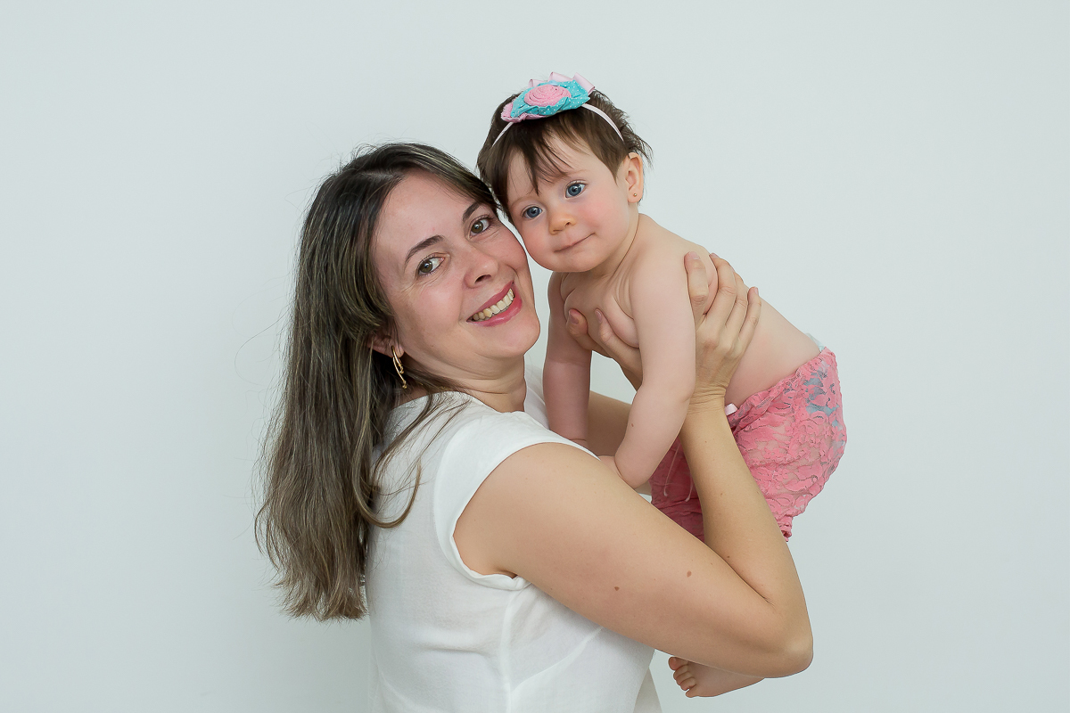 Sessão 8 meses da pequena Rafaela!! 