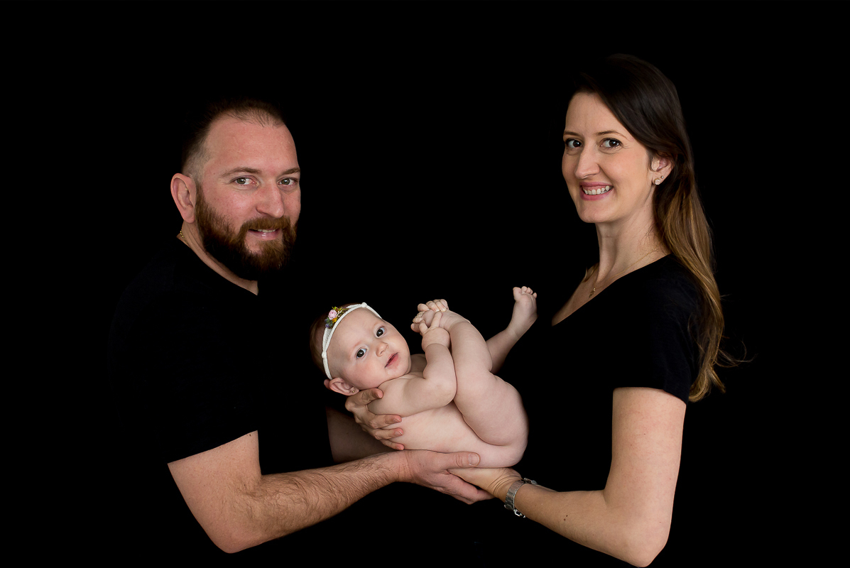 Isabela 6 meses de pura alegria!!