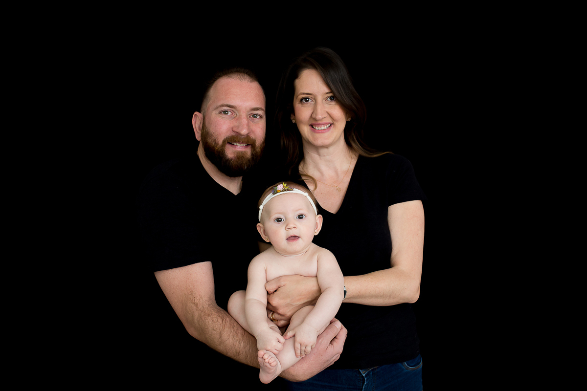 Isabela 6 meses de pura alegria!!