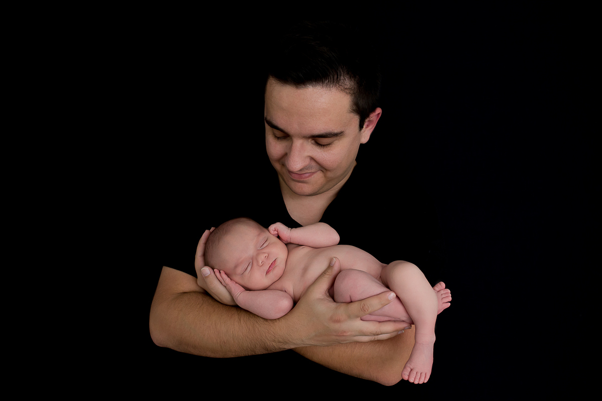 Nícolas chegou para completar a alegria da família!

Registramos com muito amor e carinho esse pequeno com seus 15 dias de vida

Papai e mamãe agora tem uma linda recordação pra guardar deste momento único da vida de seu lindo bebê.